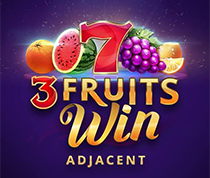 3 fruits win игра