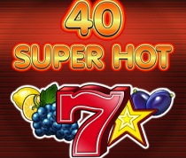 40 super hot игра