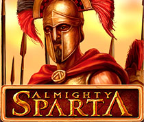 almighty sparta играть