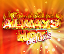 Always Hot Deluxe игра