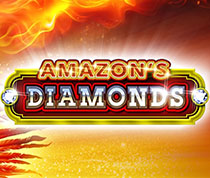Amazons Diamonds игра