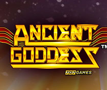 Ancient Goddess игра
