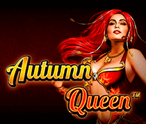 Autumn Queen игра