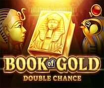 book of gold игра