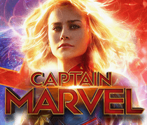 Captain Marvel игра