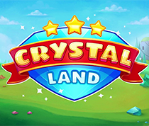 crystal land игра