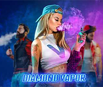 diamond vapor game
