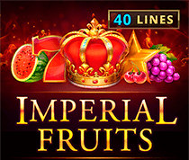 Imperial Fruits игра