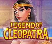 legend of cleopatra играть