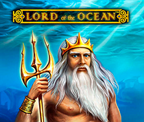 Lord Of The Ocean игра