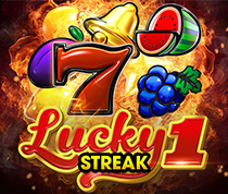 lucky streak 1 игра