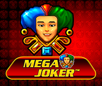 Mega Joker игра