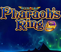 Pharaohs RIng игра